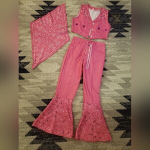 Barbie Costume Size M